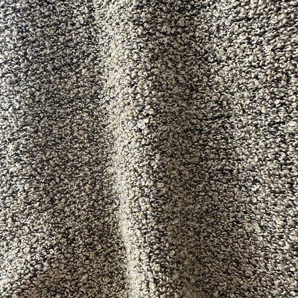 Women’s oversized knit top - Picture 5 of 5